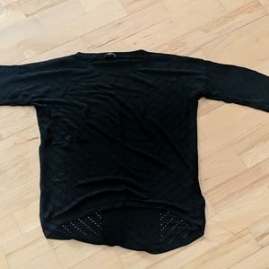 Express lightweight sweater